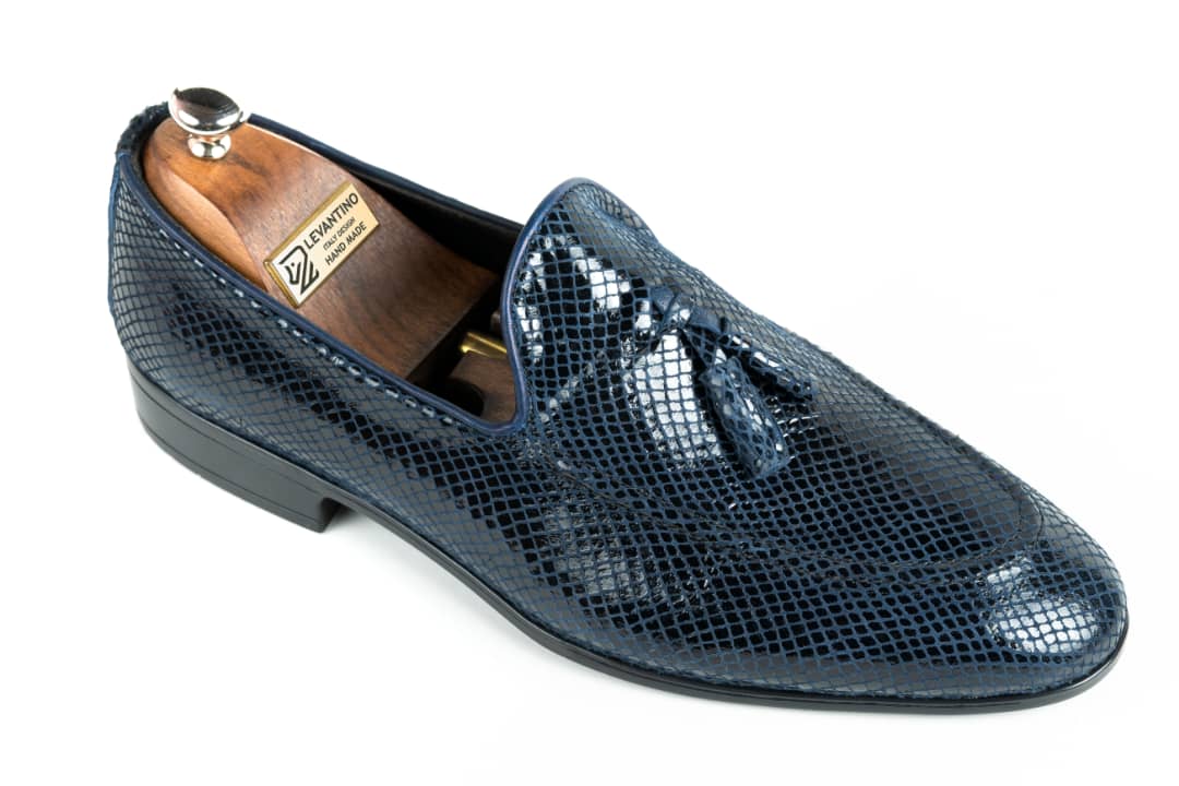 Men's Mocassin Loafer