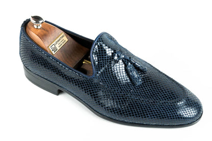 Men's Mocassin Loafer