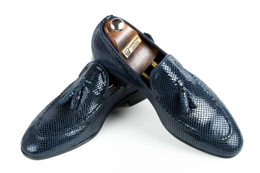 Men's Mocassin Loafer