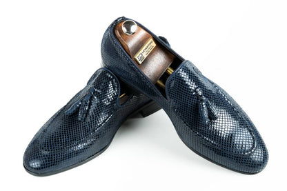 Men's Mocassin Loafer