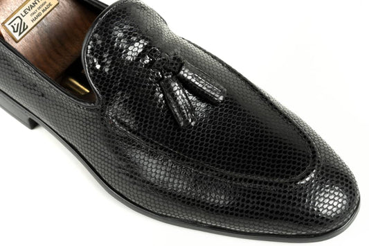 Men's Mocassin Loafer
