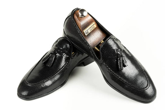 Men's Mocassin Loafer