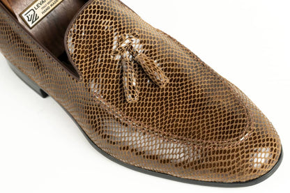 Men's Mocassin Loafer