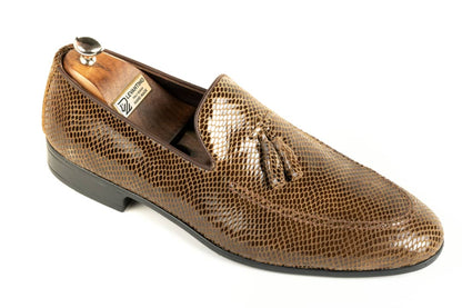 Men's Mocassin Loafer
