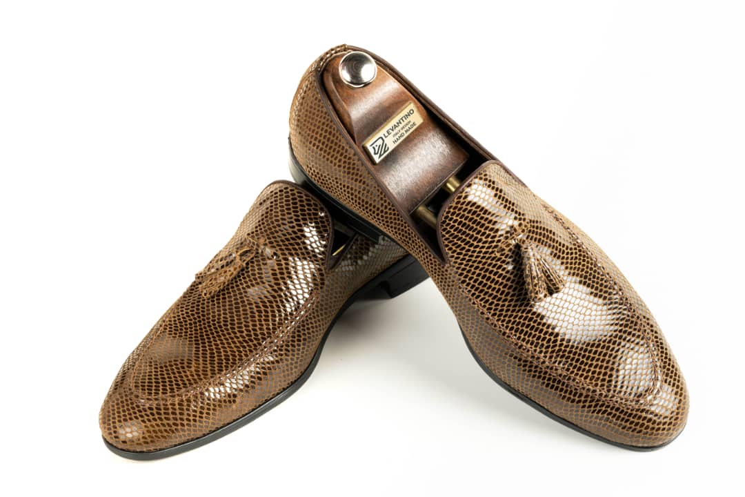 Men's Mocassin Loafer