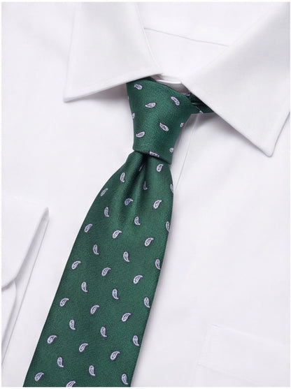 Patterned Men's Tie