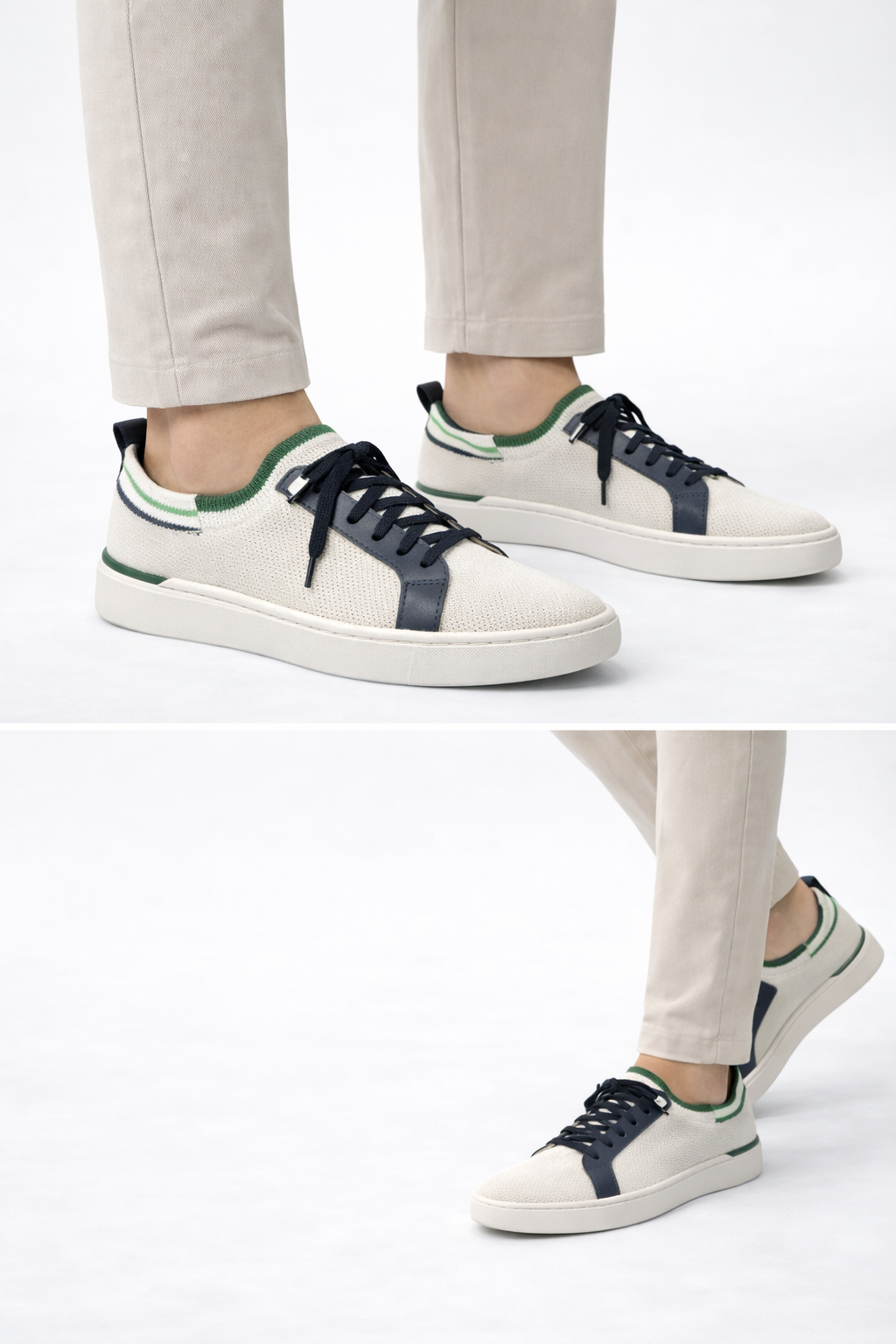 Lev Casual Shoes Style3