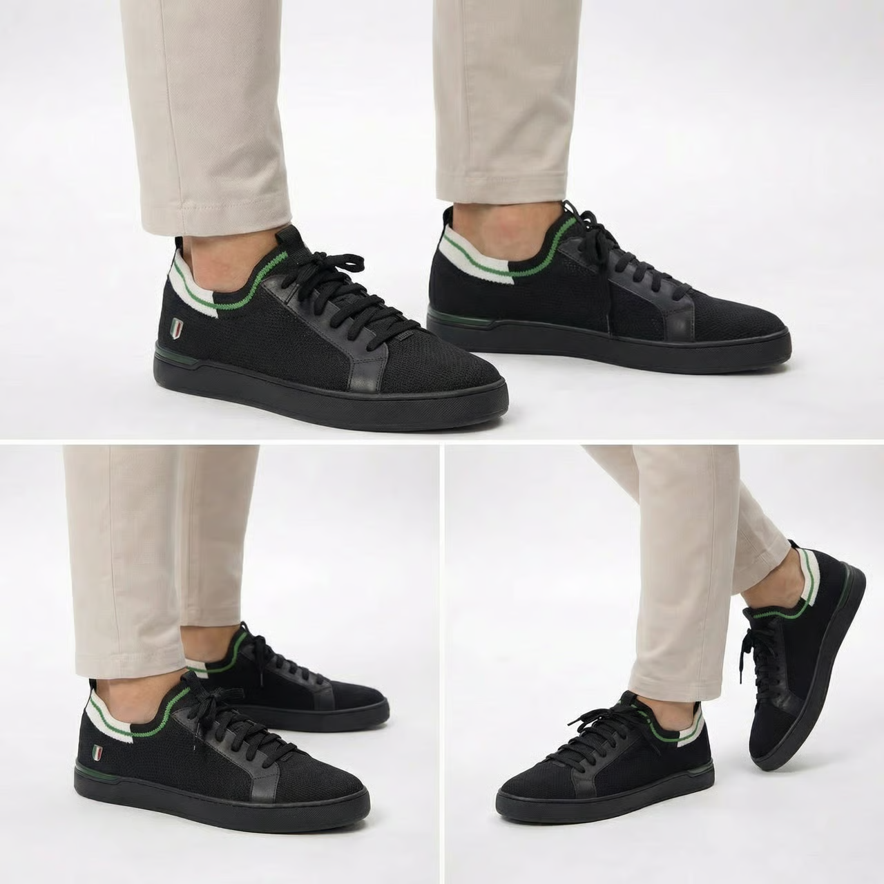 Lev Casual Shoes Style3