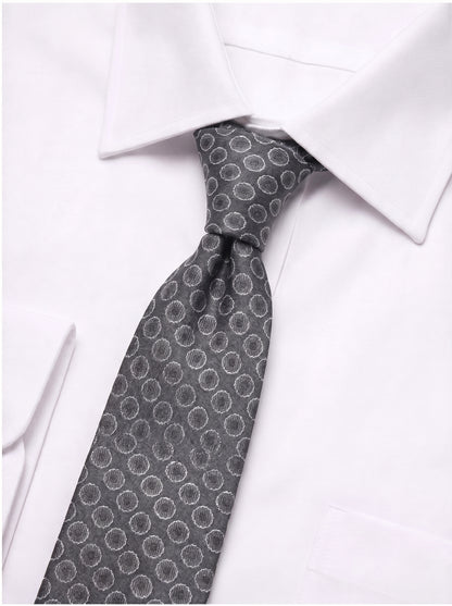 Patterned Men's Tie