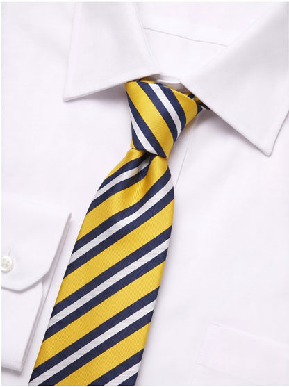 Patterned Men's Tie