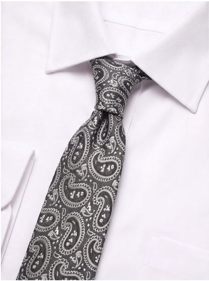 Patterned Men's Tie